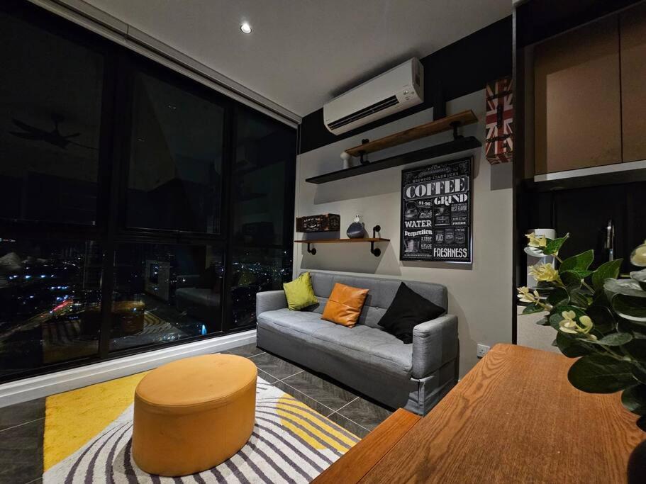 Scarletz Premium Klcc Iconic Twin Tower #38 Pangsapuri *