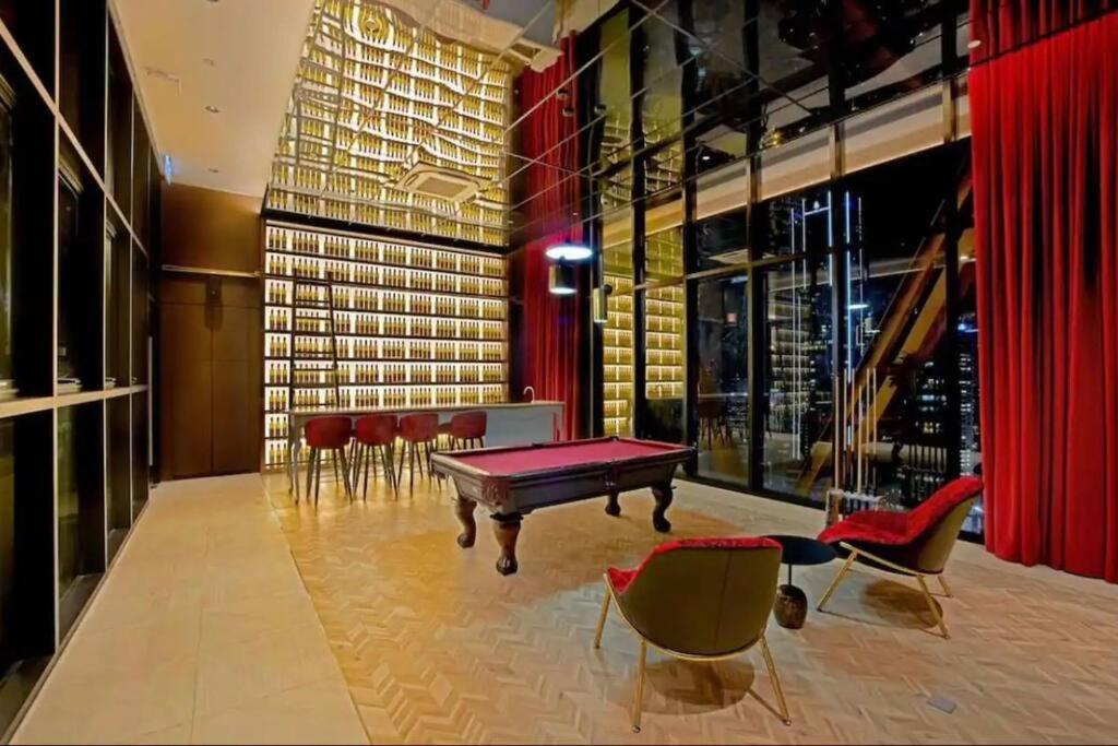 Scarletz Premium Klcc Iconic Twin Tower #38 Pangsapuri